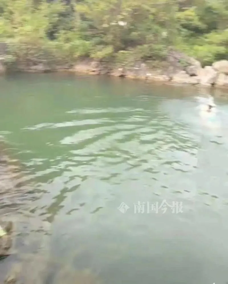 痛心!柳州初二男生溺水,同伴没说,老师7小时后才发现…-第4张图片-四季读书网 痛心!柳州初二男生溺水,同伴没说,老师7小时后才发现…-第4张图片-四季读书网