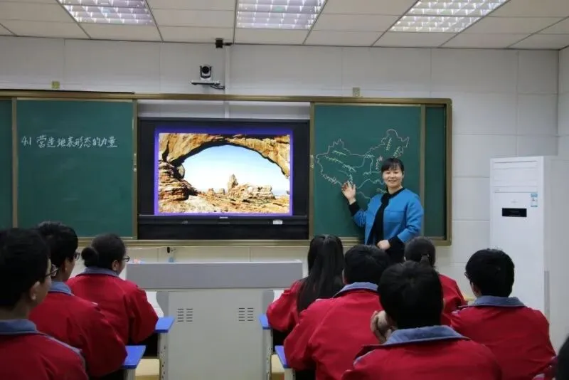 @河南初二学生,教育厅邀约全省名师为你带来各科学习建议!-第23张图片-四季读书网