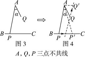 中考数学压轴题研析(三)|| 瓜豆原理-第15张图片-四季读书网