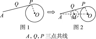 中考数学压轴题研析(三)|| 瓜豆原理-第17张图片-四季读书网