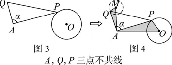 中考数学压轴题研析(三)|| 瓜豆原理-第20张图片-四季读书网