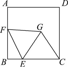 中考数学压轴题研析(三)|| 瓜豆原理-第24张图片-四季读书网