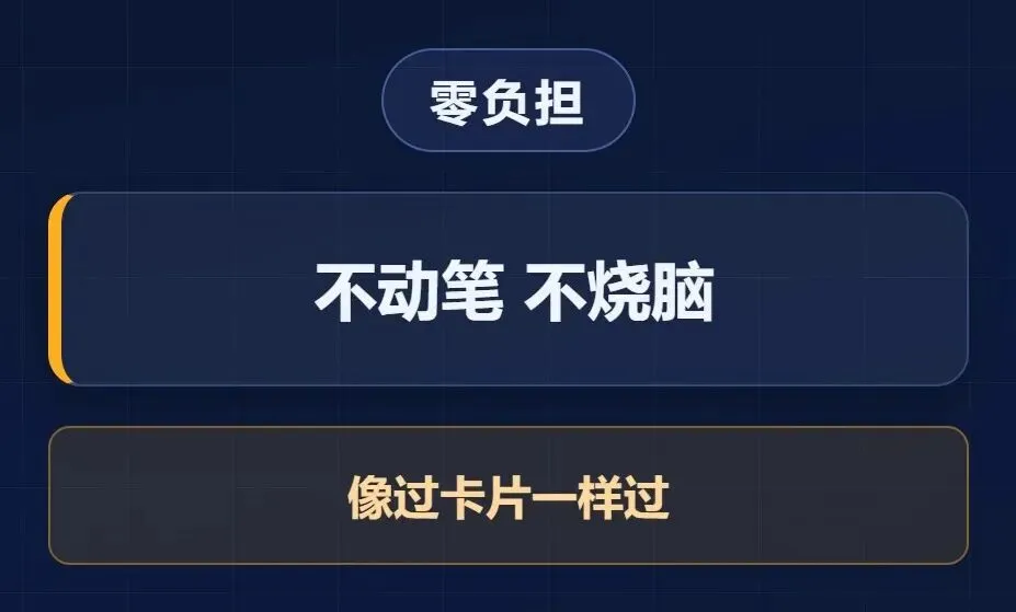 睡前刷手机的四十分钟,够过两遍真题-第2张图片-四季读书网