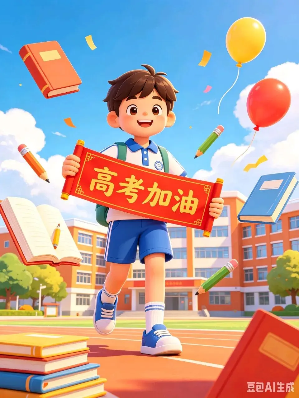 高考专题|敲重点,这份备考指南快收下-第2张图片-四季读书网