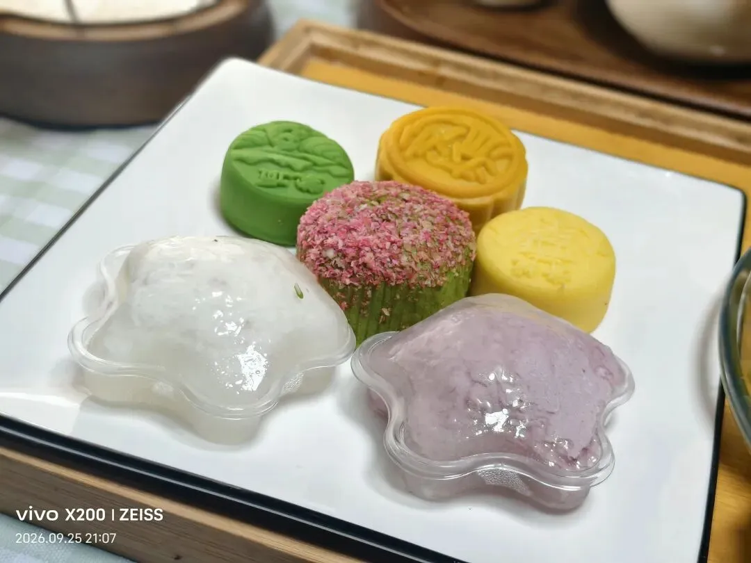 高考倒计时255:中秋节假期我很忙,闺女也忙-第2张图片-四季读书网