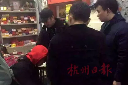 杭州失联初二男孩找到了!老爸3天没吃没睡!关于叛逆,他们有话要说……-第2张图片-四季读书网