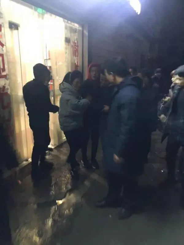杭州失联初二男孩找到了!老爸3天没吃没睡!关于叛逆,他们有话要说……-第3张图片-四季读书网