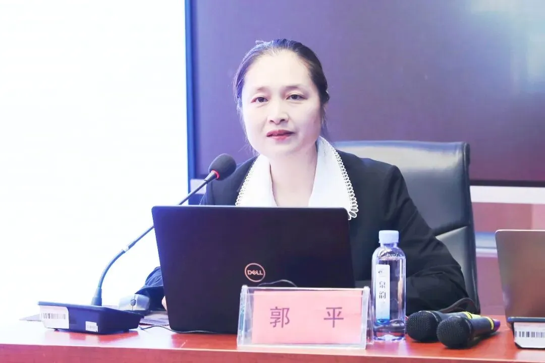 研析中考明航向,深耕素养启新程---大庆市2026年初中英语学科质量分析会顺利召开-第3张图片-四季读书网