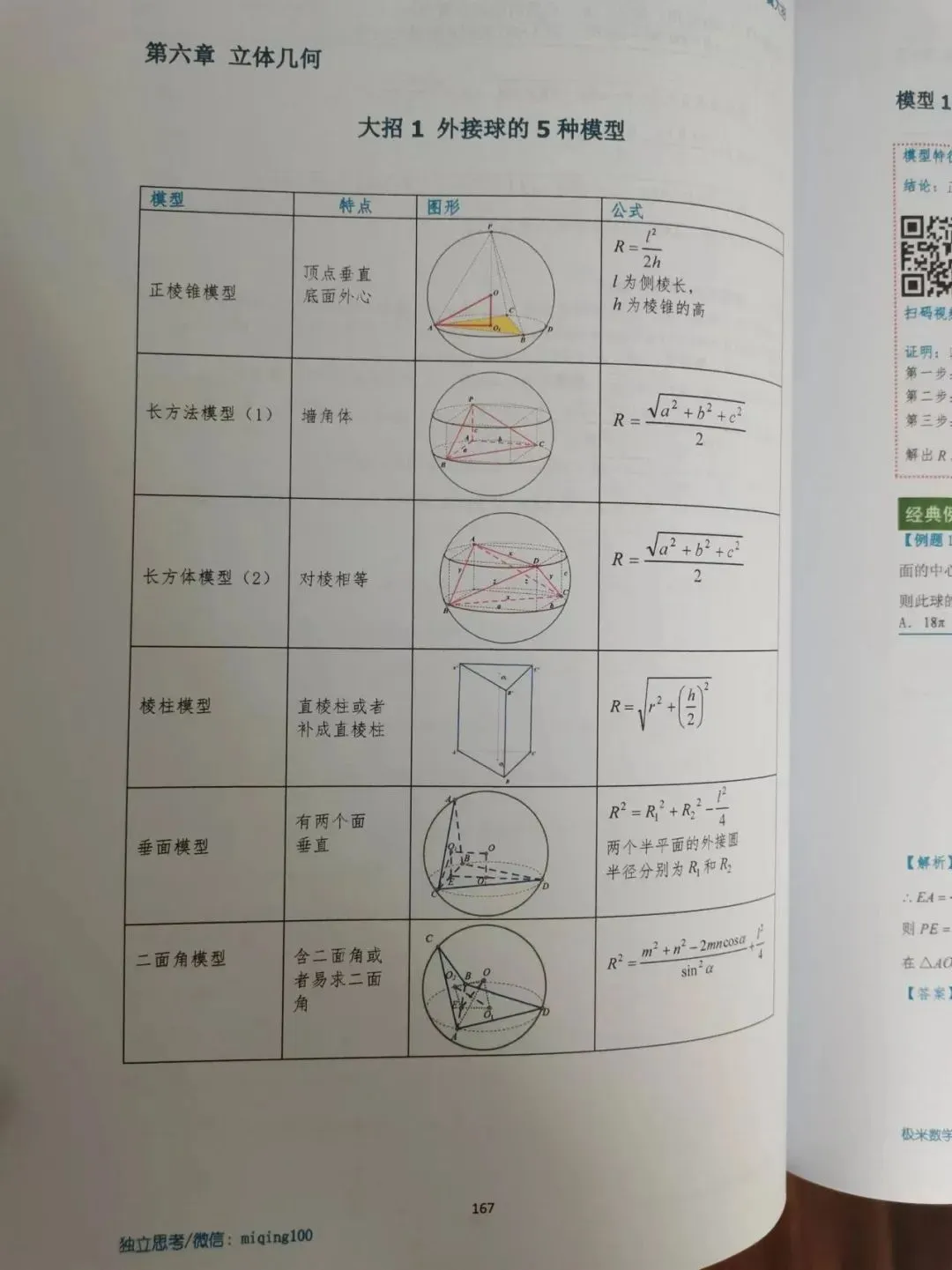 高考数学必备《大招原理》-第10张图片-四季读书网