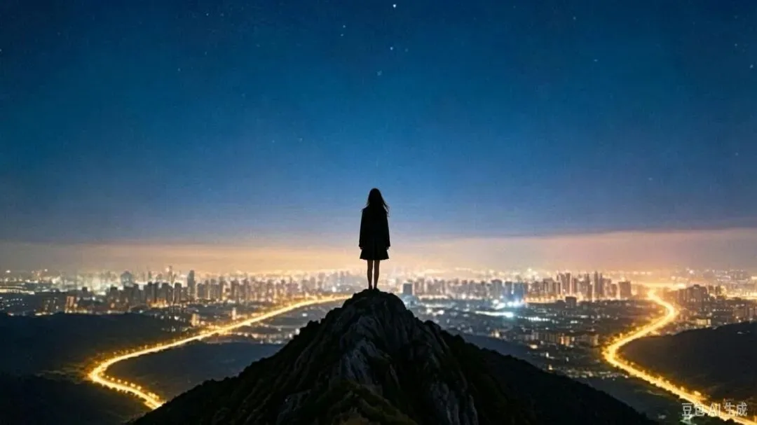 高考:人生第一次社会筛选与分层-第1张图片-四季读书网