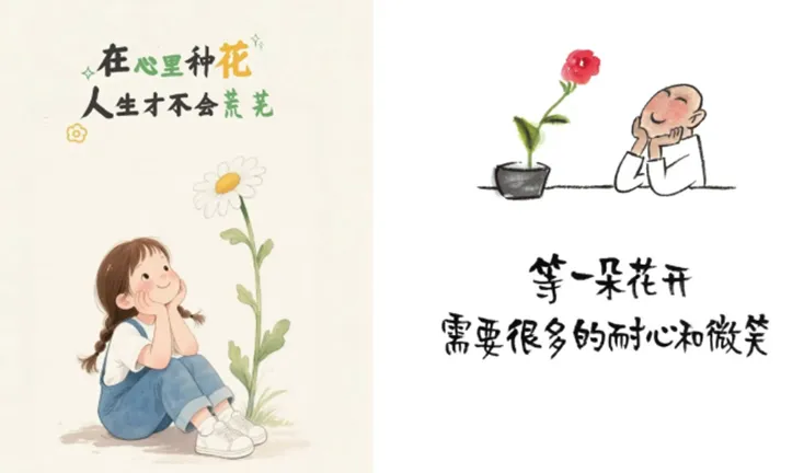 2027年高考模拟作文题目及审题立意分析示例(054)-第4张图片-四季读书网