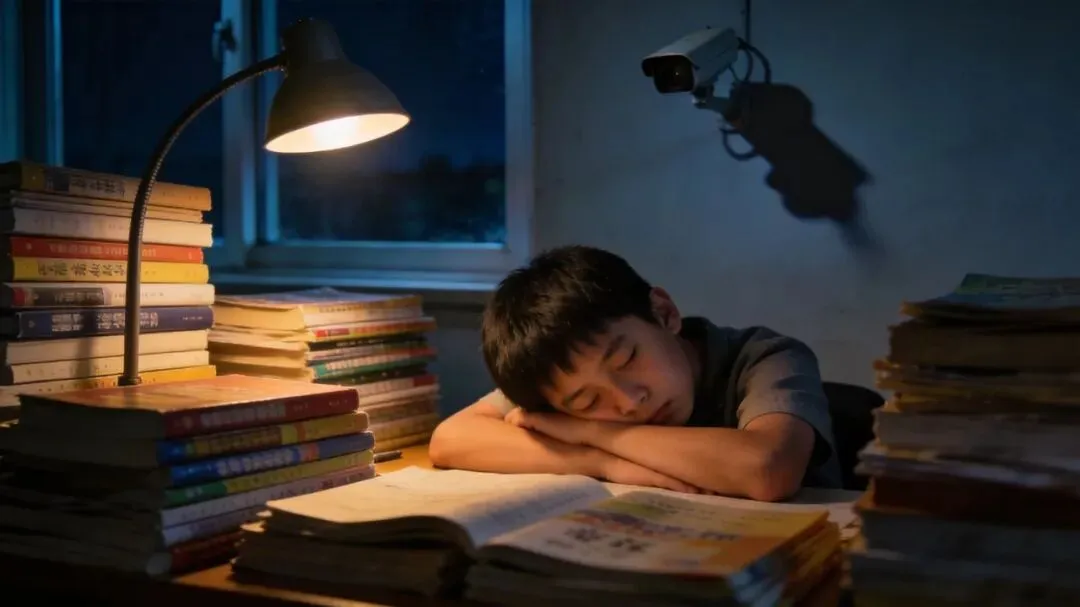 周末,一个初二学生的“第三学期”-第4张图片-四季读书网 周末,一个初二学生的“第三学期”-第4张图片-四季读书网