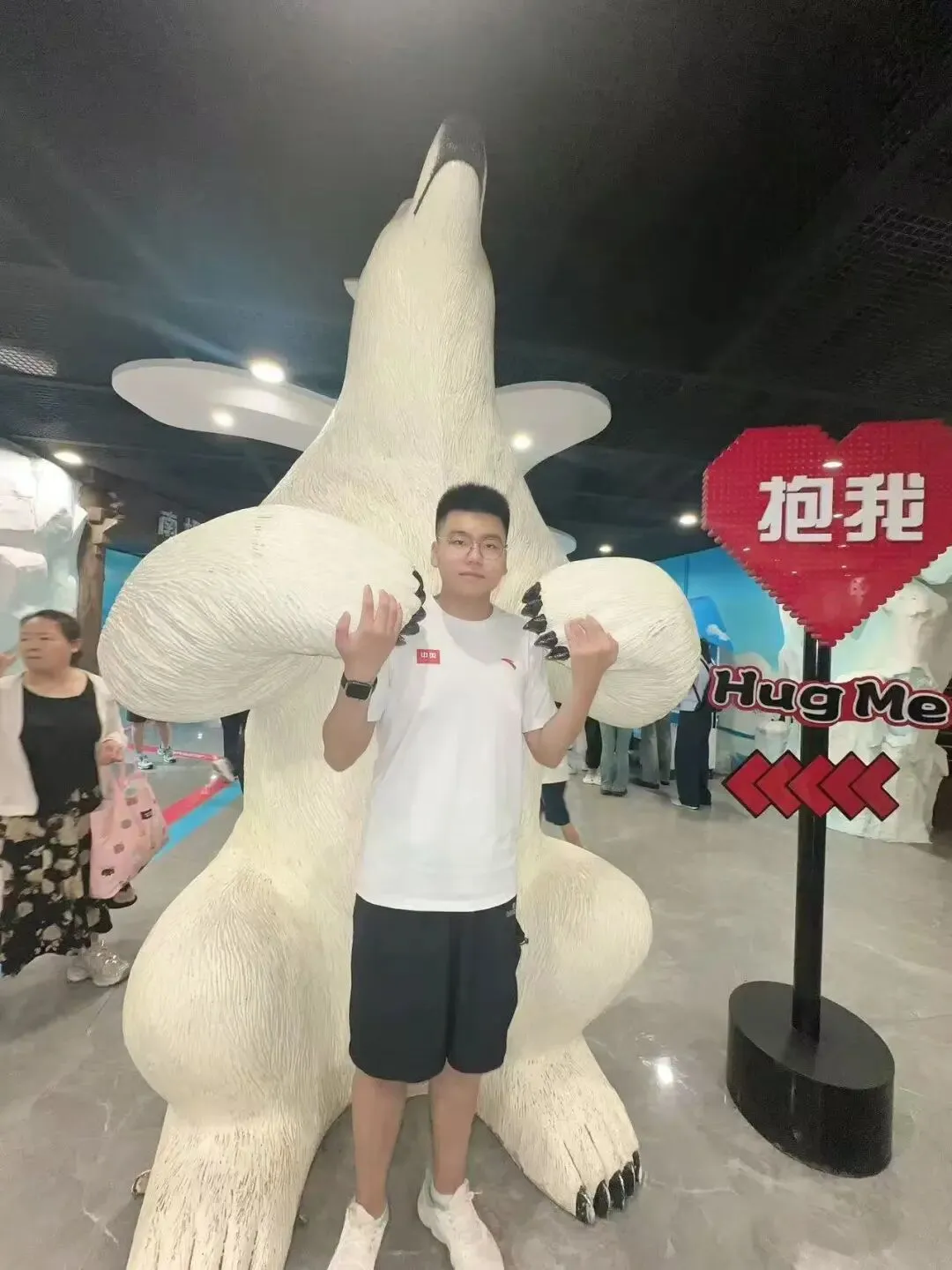 【作文家园】中考半命题作文升格:《难忘那次特殊的经历》-第5张图片-四季读书网