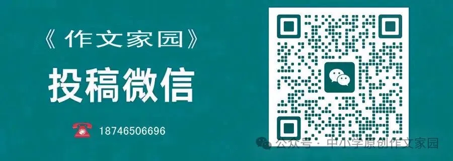 【作文家园】中考半命题作文升格:《难忘那次特殊的经历》-第29张图片-四季读书网
