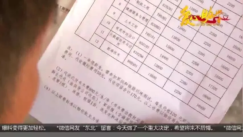 母亲改嫁父亲去世,他初二就打工养活自己,为上大学到工地做苦力-第9张图片-四季读书网 母亲改嫁父亲去世,他初二就打工养活自己,为上大学到工地做苦力-第9张图片-四季读书网