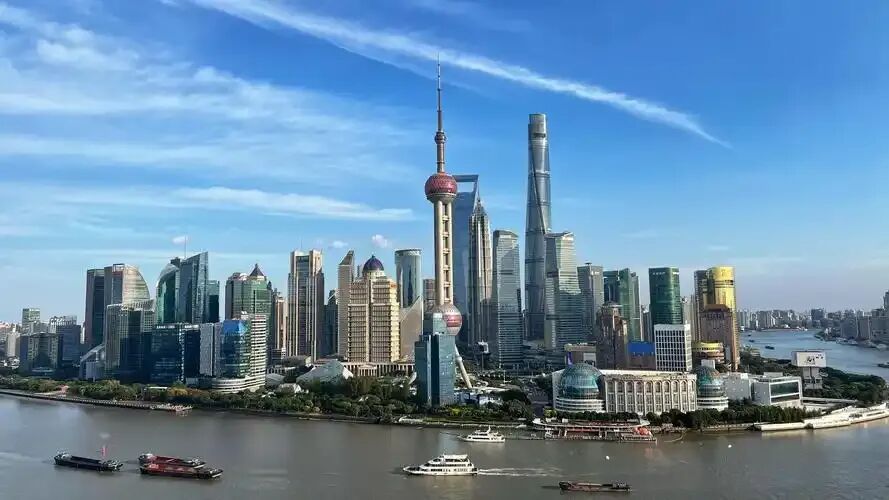 高考倒计时:9月27日【高考日报】距离高考还有253天 城市介绍-上海市-第2张图片-四季读书网