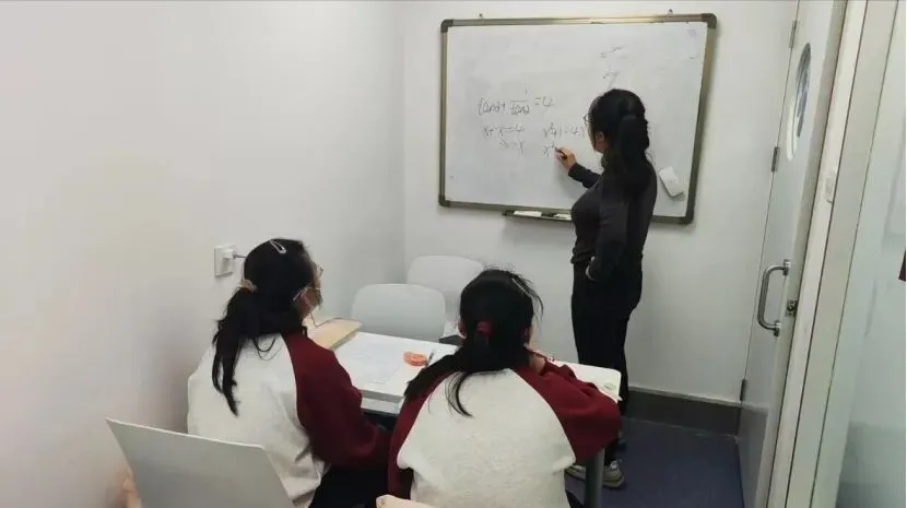 2026廊坊初中(初一/初二/初三)补习班推荐!廊坊锐满分教育七年级/八年级/九年级补习班收费多少钱?-第5张图片-四季读书网