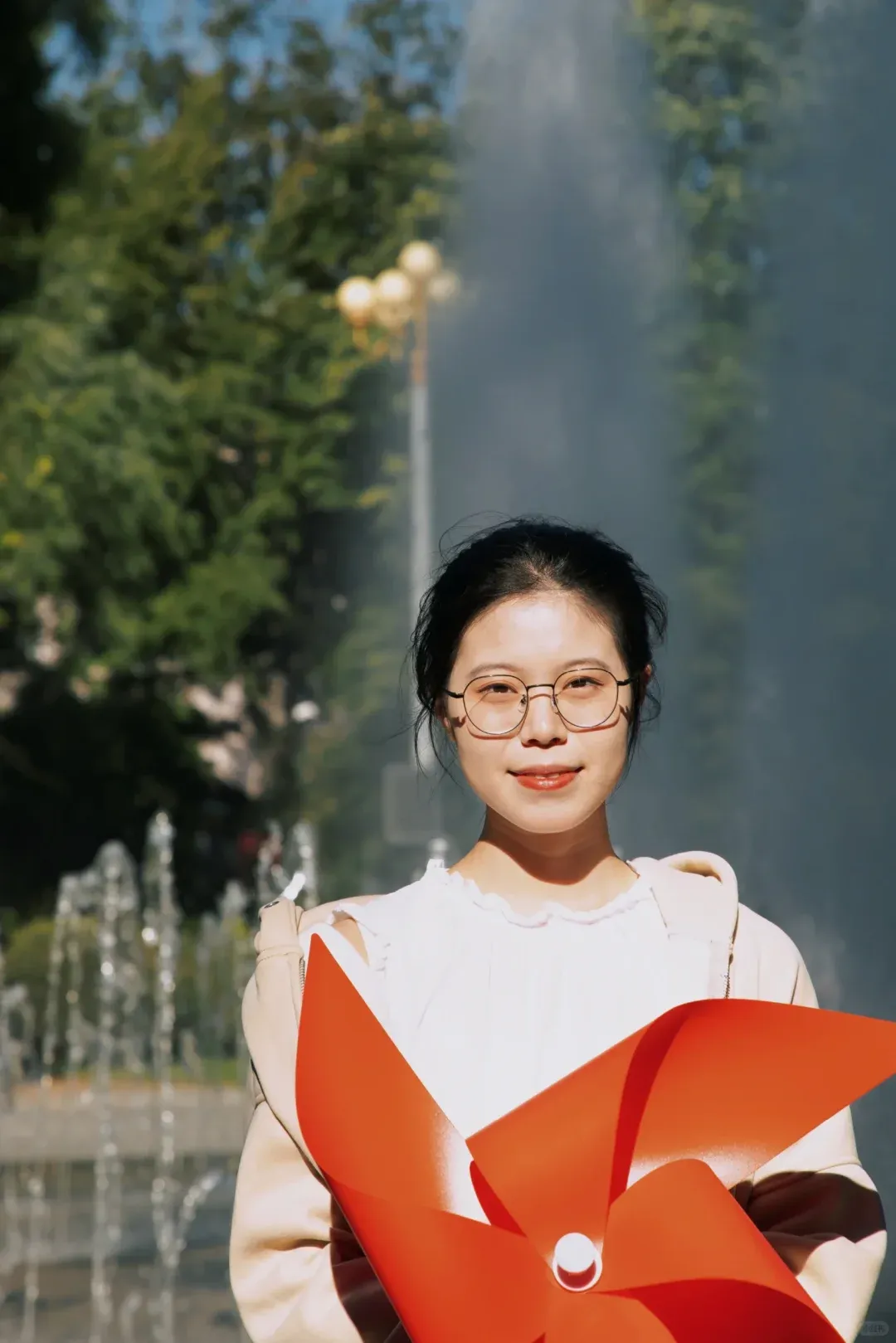 高考前被网暴的“百日誓师演讲”女孩,现在怎么样了?-第4张图片-四季读书网 高考前被网暴的“百日誓师演讲”女孩,现在怎么样了?-第4张图片-四季读书网