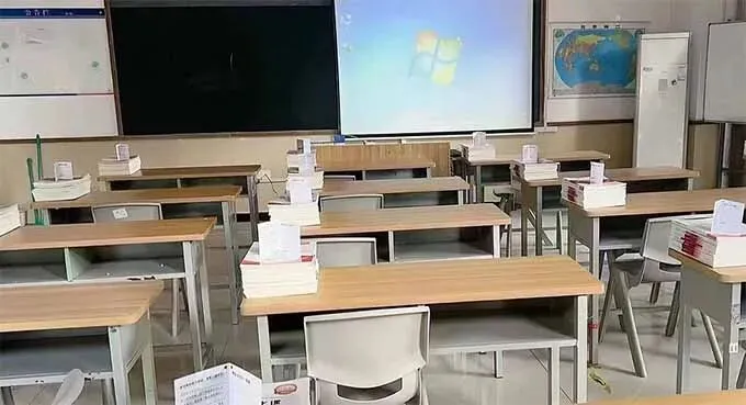 郑州创新高考冲刺补习学校 2027 招生简章|小班分层教学 全日制寄宿-第3张图片-四季读书网