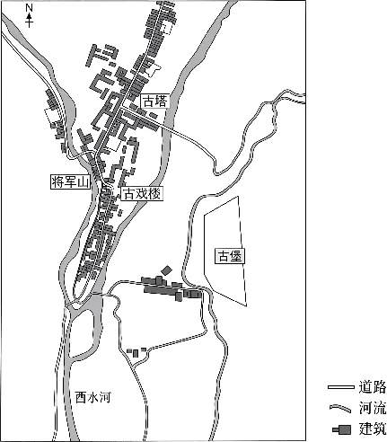 2027届高考地理一轮复习精讲精练第15讲 构造地貌的形成-第55张图片-四季读书网 2027届高考地理一轮复习精讲精练第15讲 构造地貌的形成-第55张图片-四季读书网