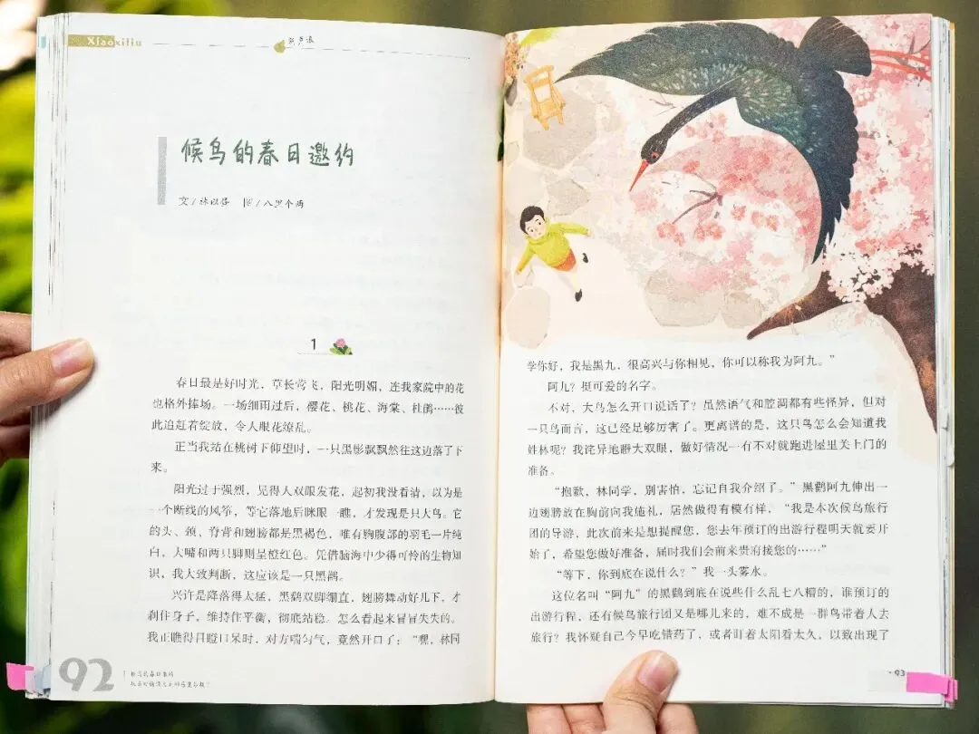 老大高考结束后,妈妈突然惊觉:欠老二的这笔“账”,早晚要还-第26张图片-四季读书网