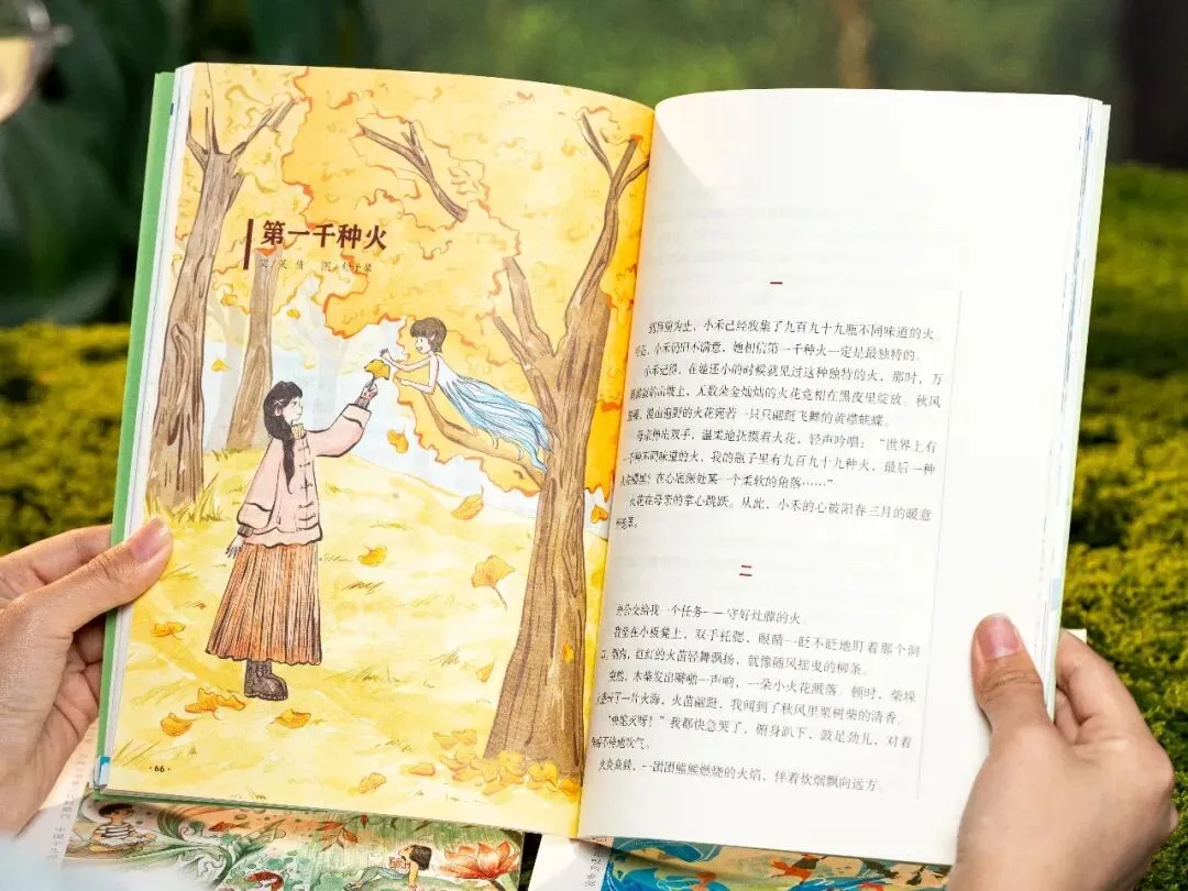 老大高考结束后,妈妈突然惊觉:欠老二的这笔“账”,早晚要还-第51张图片-四季读书网