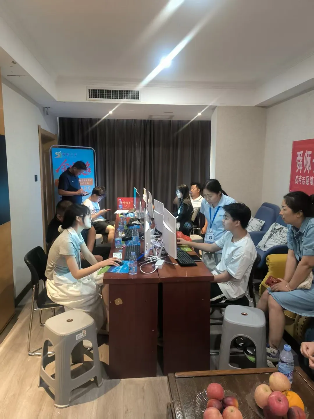 单县高考志愿填报哪家好?山东家长选机构的5个硬标准-第3张图片-四季读书网 单县高考志愿填报哪家好?山东家长选机构的5个硬标准-第3张图片-四季读书网