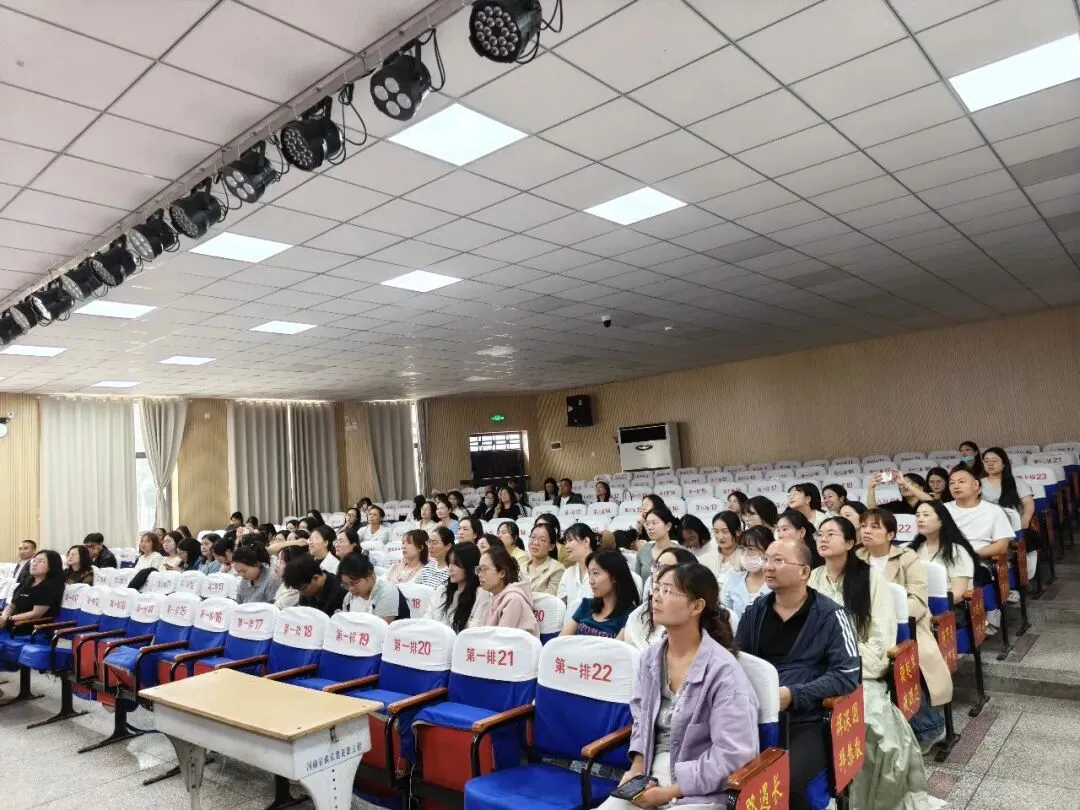 【循考寻向析真题 精研育人启新程】许昌市初中道德与法治中考质量分析-第4张图片-四季读书网 【循考寻向析真题 精研育人启新程】许昌市初中道德与法治中考质量分析-第4张图片-四季读书网