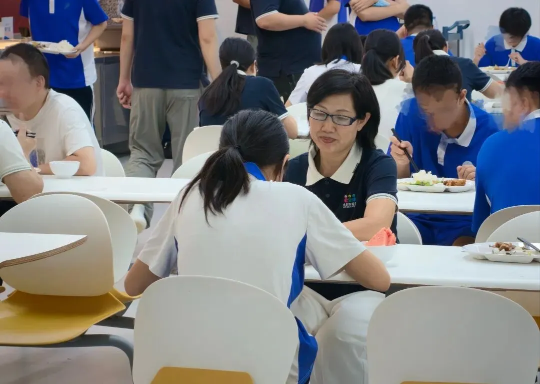 2027深圳中考人数再涨,中考真的会变难吗?-第7张图片-四季读书网