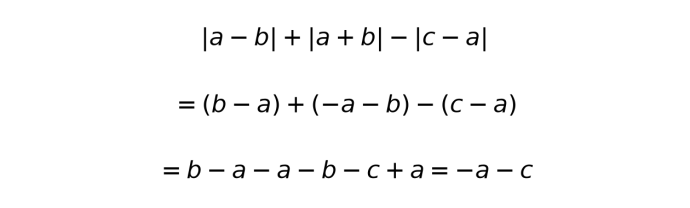 初一数学期中备考:有理数运算与整式加减的10个高频易错点与解题技巧-第9张图片-四季读书网