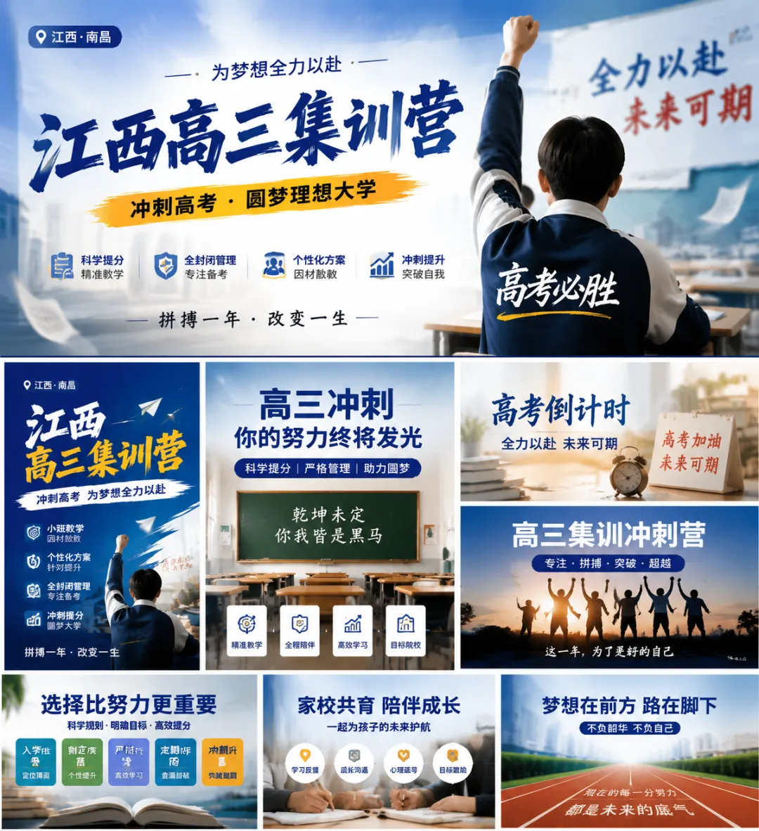 初一新生暑期衔接一对一,南昌金博现在能报名吗-第1张图片-四季读书网