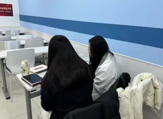 北京海淀区锐满分教育:初三秋季班推荐_一对一/小班课/全托火热招生中-第11张图片-四季读书网