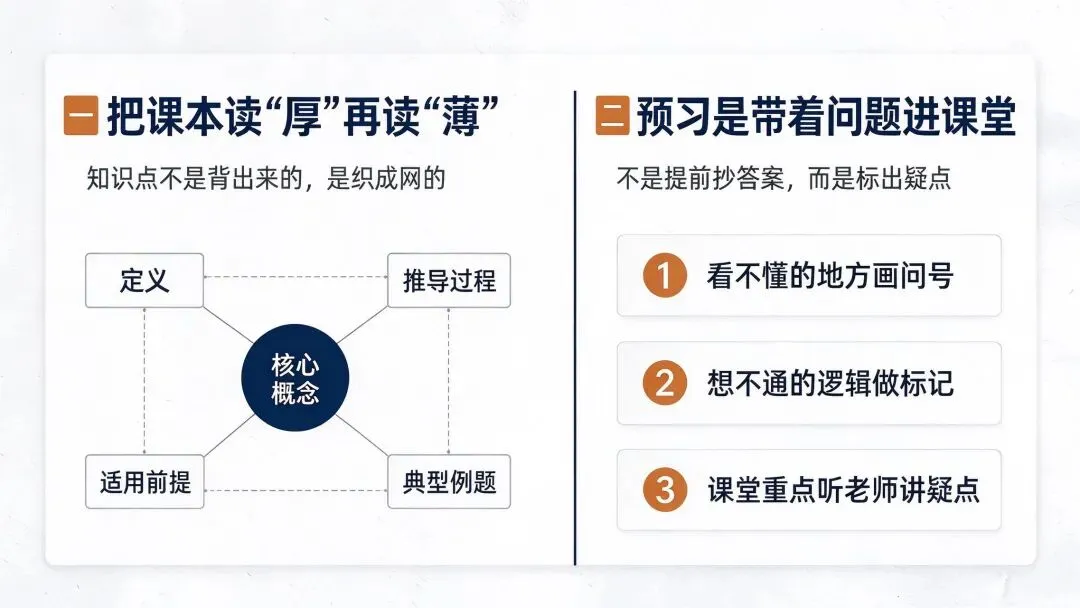 教考分离时代,初三娃如何跳出“刷题无效”怪圈?-第1张图片-四季读书网