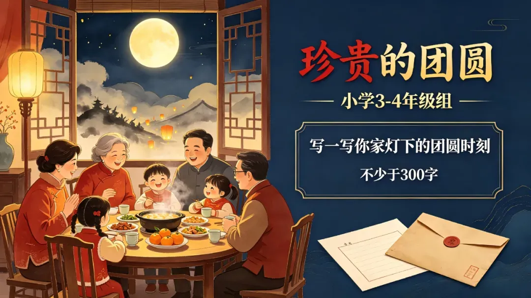 综合素质评价影响中考录取?2026广东省综评|规则+权重+避坑全解,附综评加分赛事冰心杯-第21张图片-四季读书网 综合素质评价影响中考录取?2026广东省综评|规则+权重+避坑全解,附综评加分赛事冰心杯-第21张图片-四季读书网
