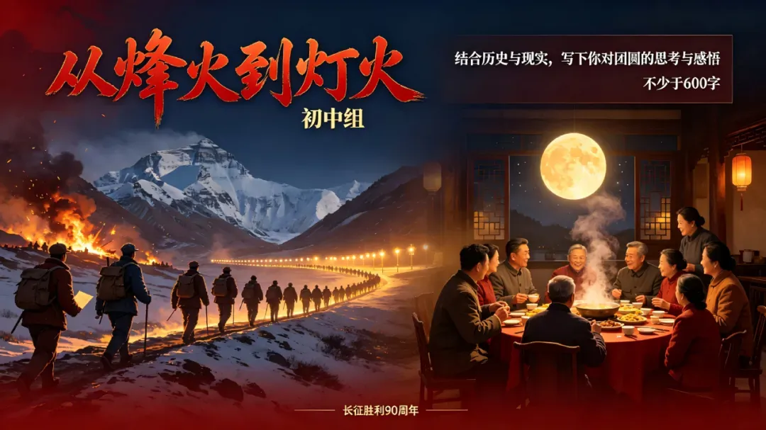 综合素质评价影响中考录取?2026广东省综评|规则+权重+避坑全解,附综评加分赛事冰心杯-第23张图片-四季读书网 综合素质评价影响中考录取?2026广东省综评|规则+权重+避坑全解,附综评加分赛事冰心杯-第23张图片-四季读书网