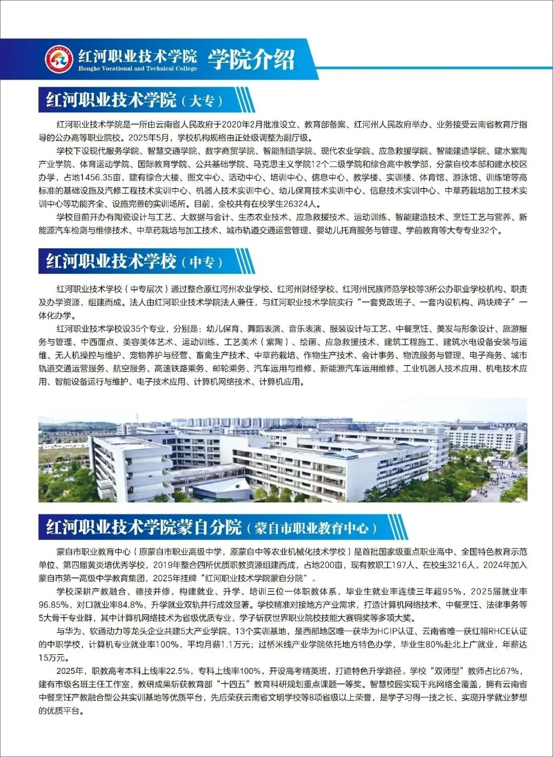 【云南春季高考公办学校】丽江职业技术学院2026年春季/职教招生简章-第3张图片-四季读书网 【云南春季高考公办学校】丽江职业技术学院2026年春季/职教招生简章-第3张图片-四季读书网