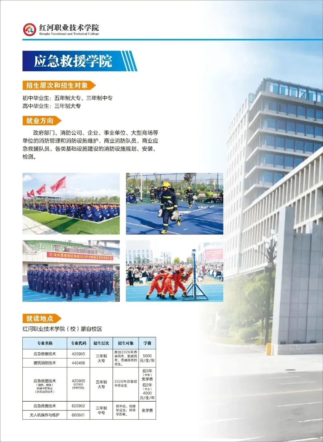 【云南春季高考公办学校】丽江职业技术学院2026年春季/职教招生简章-第10张图片-四季读书网 【云南春季高考公办学校】丽江职业技术学院2026年春季/职教招生简章-第10张图片-四季读书网