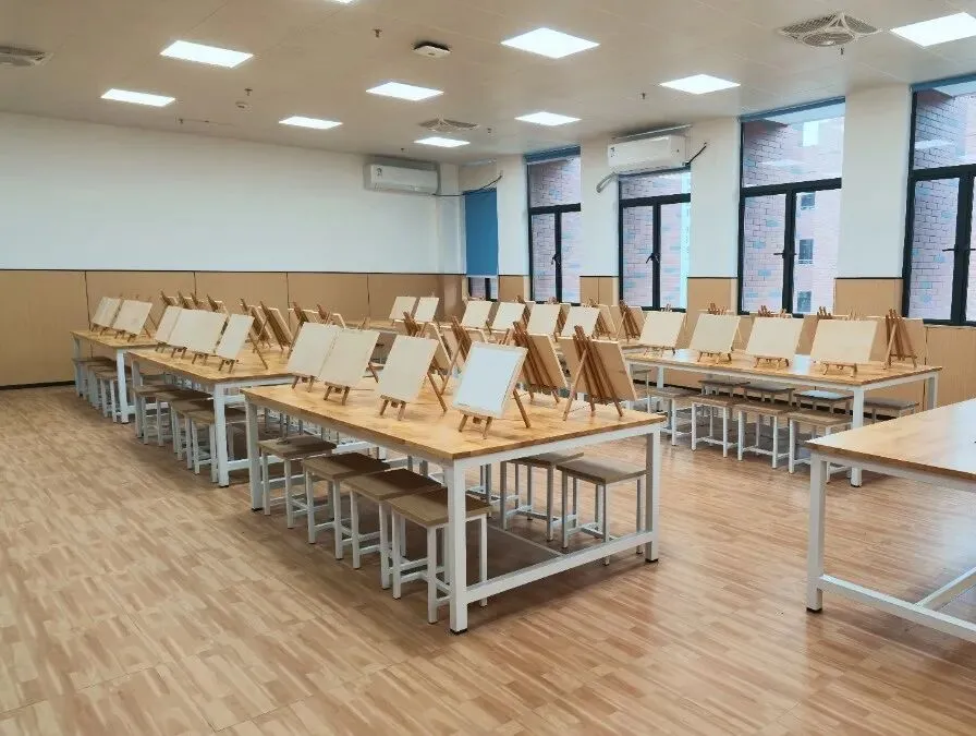 不止高考|多元升学赛道,塑造学业职业事业规划-第15张图片-四季读书网 不止高考|多元升学赛道,塑造学业职业事业规划-第15张图片-四季读书网