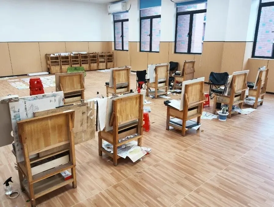 不止高考|多元升学赛道,塑造学业职业事业规划-第16张图片-四季读书网 不止高考|多元升学赛道,塑造学业职业事业规划-第16张图片-四季读书网