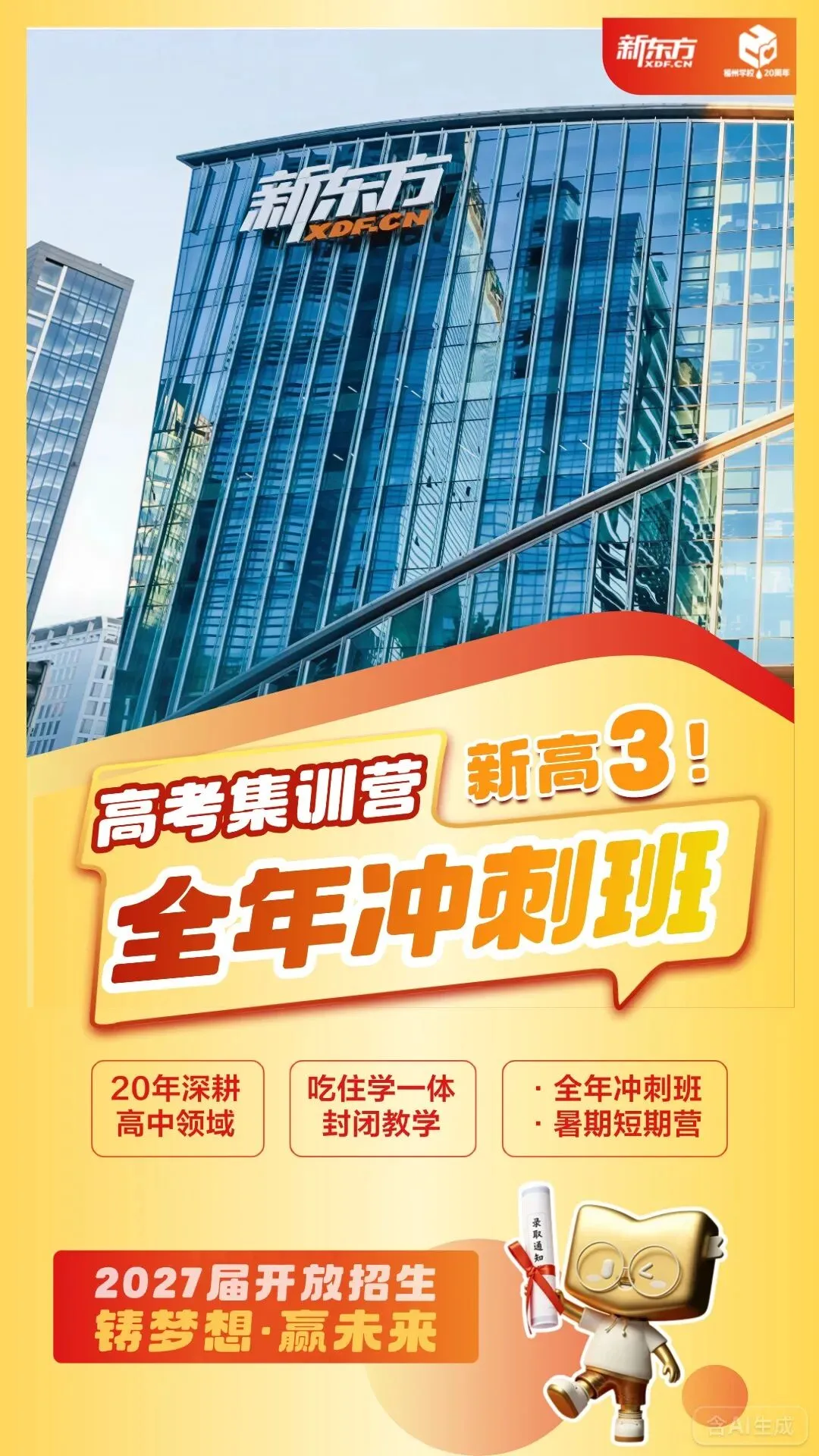 27届高考生请注意!高考报名这些材料必须提前准备!-第10张图片-四季读书网 27届高考生请注意!高考报名这些材料必须提前准备!-第10张图片-四季读书网