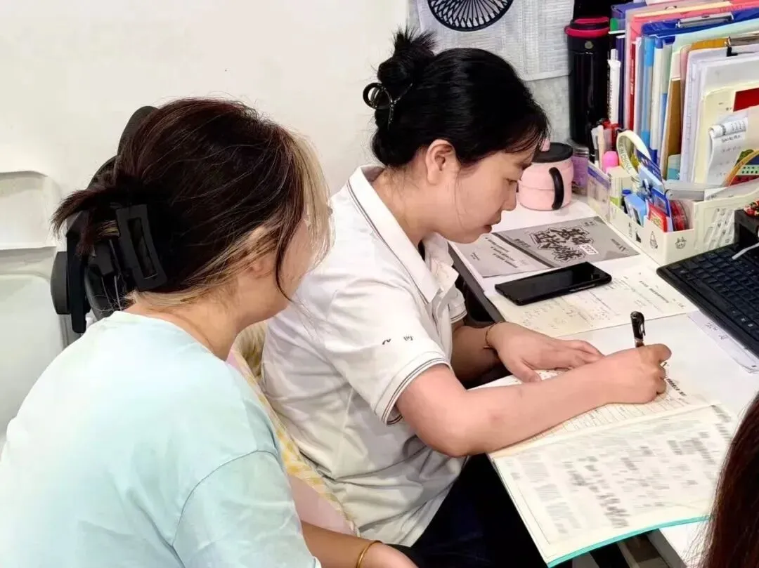 学府考研【冲刺破茧营】:系统梳理考点+模考打磨答题节奏,27 考研考前一搏仍能抢分!-第6张图片-四季读书网 学府考研【冲刺破茧营】:系统梳理考点+模考打磨答题节奏,27 考研考前一搏仍能抢分!-第6张图片-四季读书网