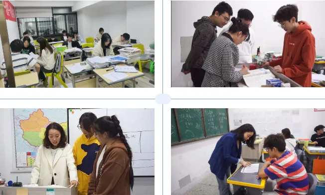 辽宁中高考备考,沈阳新东方初高中全日制辅导,教研贴合本地考情-第4张图片-四季读书网
