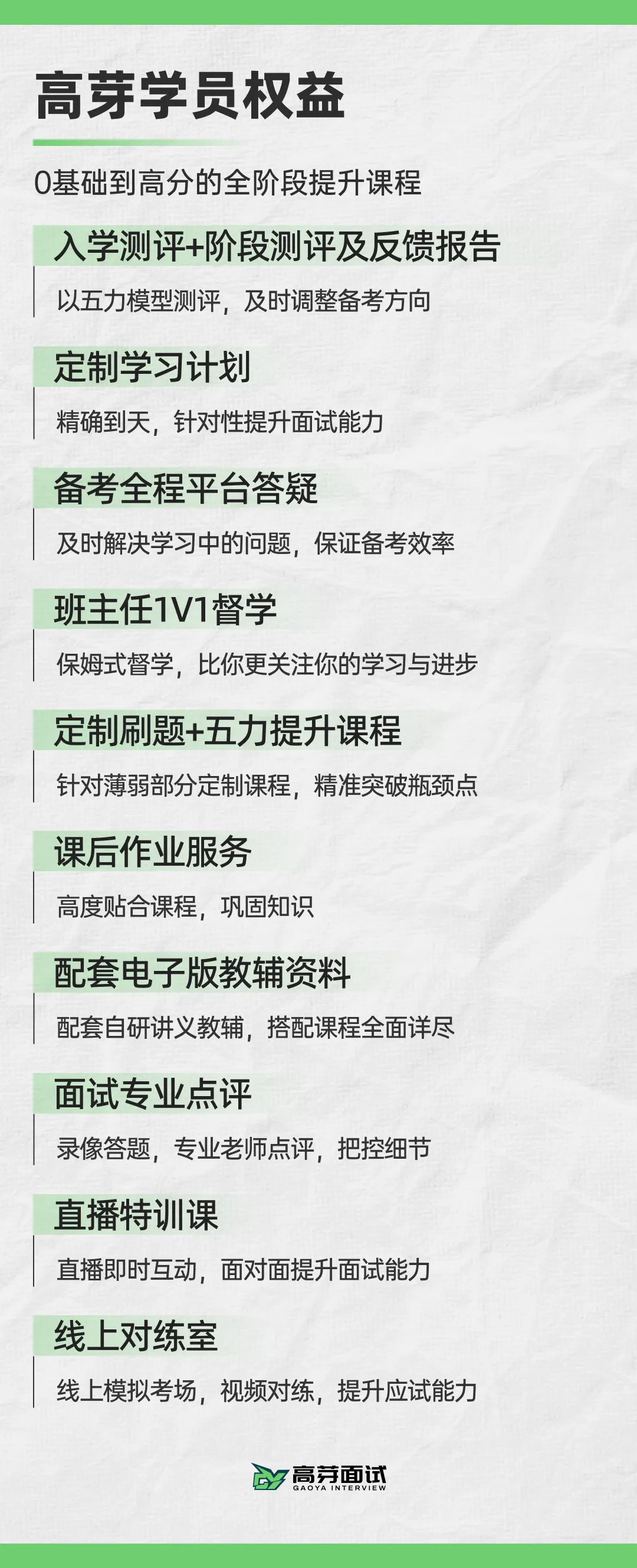 【高芽】省面备考慌?浙江公考面试真题整理【高芽面试】-第9张图片-四季读书网 【高芽】省面备考慌?浙江公考面试真题整理【高芽面试】-第9张图片-四季读书网