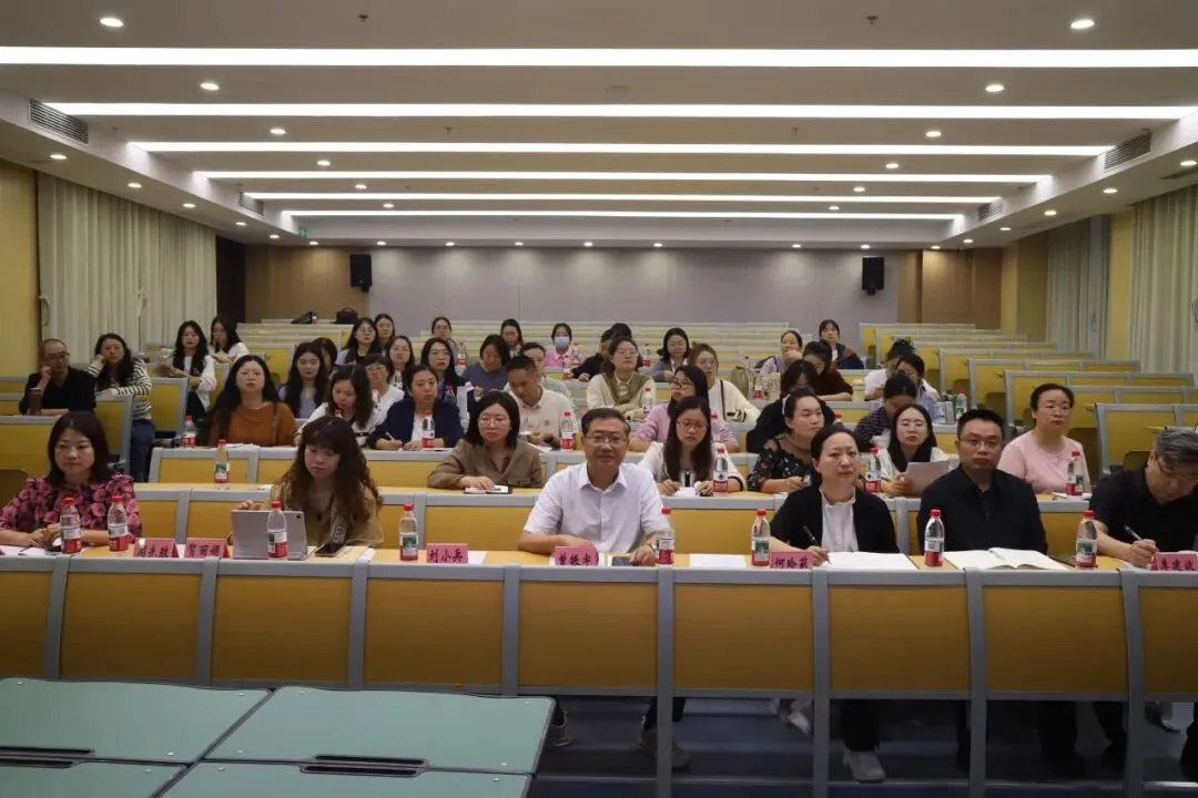 精研高考风向标,贯通学段促成长-第17张图片-四季读书网