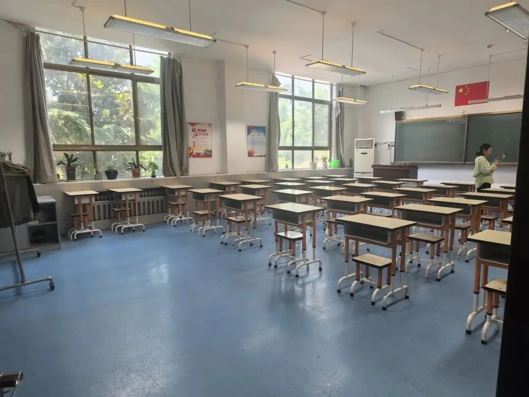 济南黄河实验学校最新详情:报考途径、中考成绩、作息时间、校本课程、兴趣课程、衣食住行…-第2张图片-四季读书网 济南黄河实验学校最新详情:报考途径、中考成绩、作息时间、校本课程、兴趣课程、衣食住行…-第2张图片-四季读书网