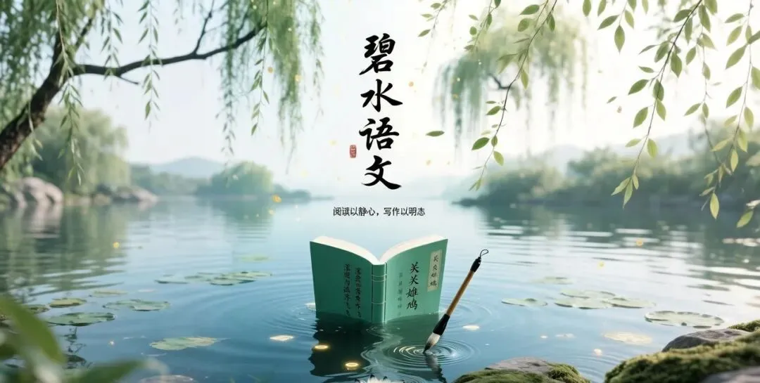 初三高频主题“责任与担当”写作漫谈-第1张图片-四季读书网 初三高频主题“责任与担当”写作漫谈-第1张图片-四季读书网