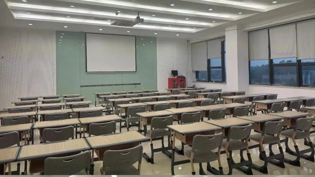 龙门职教 | 2027届职教高考全日制集训一期报到须知-第13张图片-四季读书网
