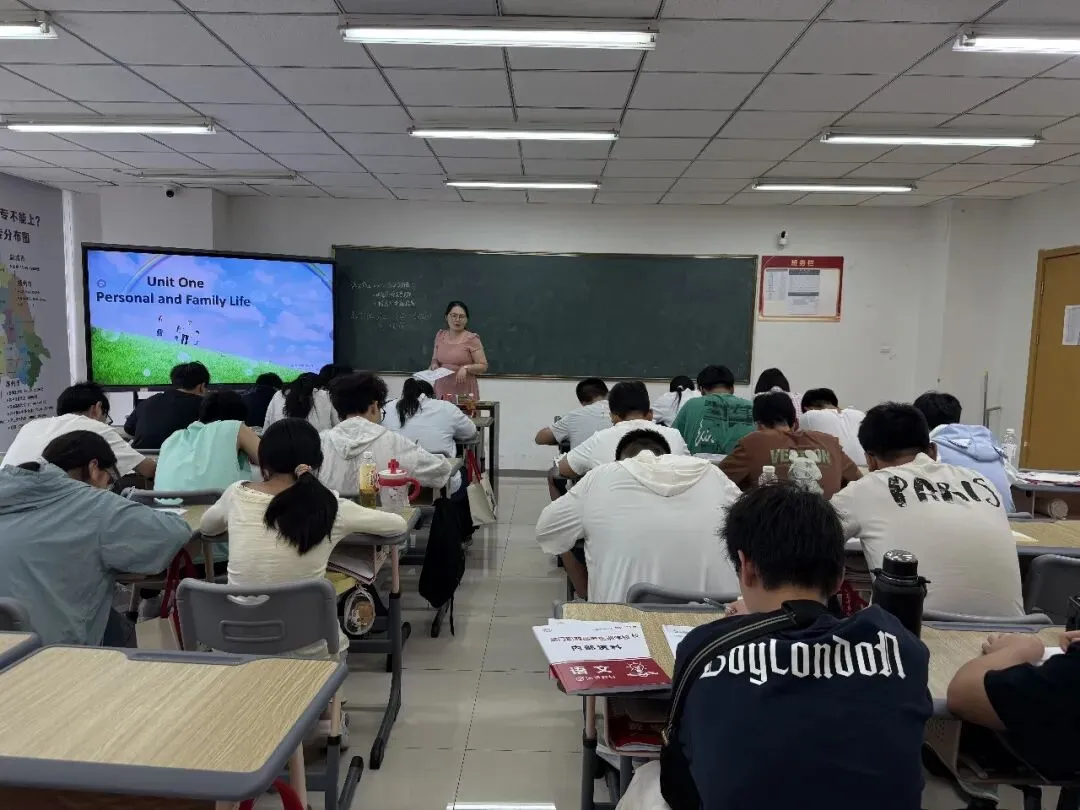 龙门职教 | 2027届职教高考全日制集训一期报到须知-第28张图片-四季读书网