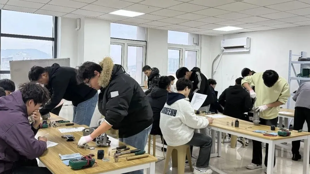 龙门职教 | 2027届职教高考全日制集训一期报到须知-第30张图片-四季读书网