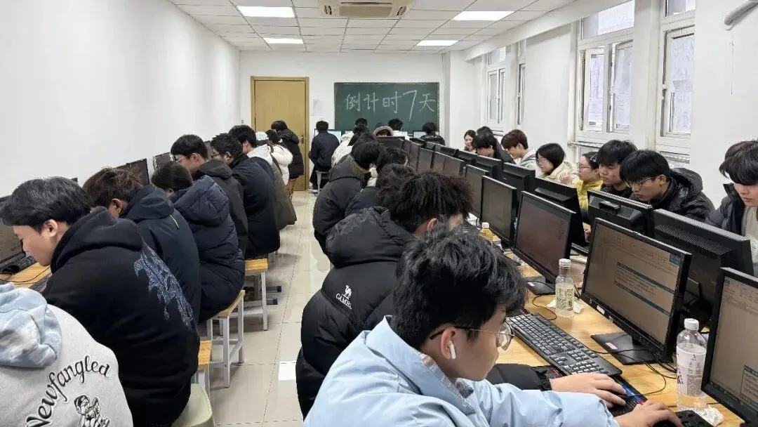 龙门职教 | 2027届职教高考全日制集训一期报到须知-第31张图片-四季读书网